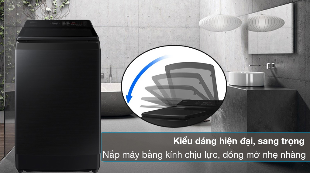 Trải nghiệm thực tế máy giặt Samsung 12kg WA12CG5745BV/SV với thiết kế tiện dụng cho Ax88com kho game đa dạng đông người Trải nghiệm thực tế máy giặt Samsung 12kg WA12CG5745BV/SV với thiết kế tiện dụng cho Ax88com kho game đa dạng đông người