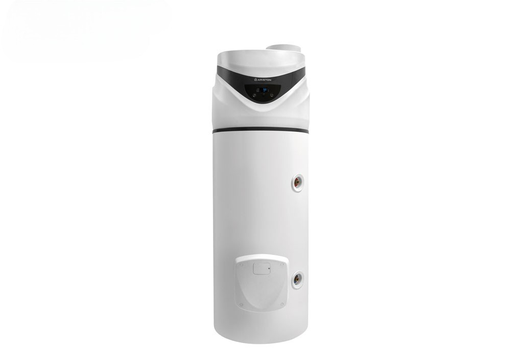 Tổng quan máy bơm nhiệt heat pump Ariston 239 lít Nuos Primo HC A+ 240 SYS Tổng quan máy bơm nhiệt heat pump Ariston 239 lít Nuos Primo HC A+ 240 SYS