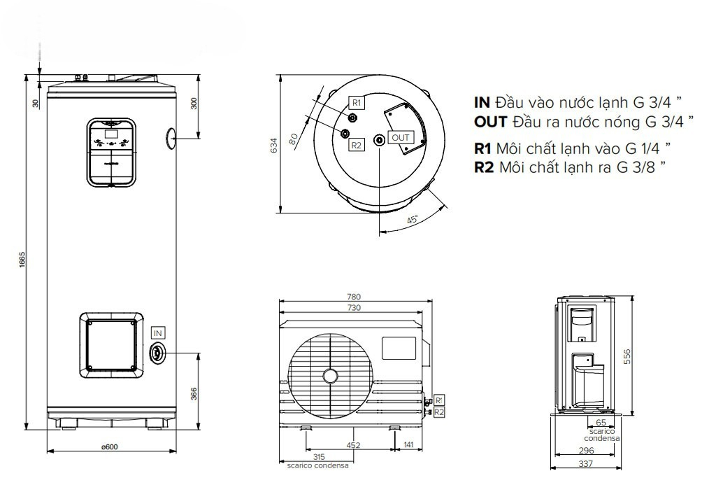 Ưu điểm nổi bật của máy Ax88Win Com Link đăng ký tài khoản heat pump Ariston giá rẻ Ưu điểm nổi bật của máy Ax88Win Com Link đăng ký tài khoản heat pump Ariston giá rẻ
