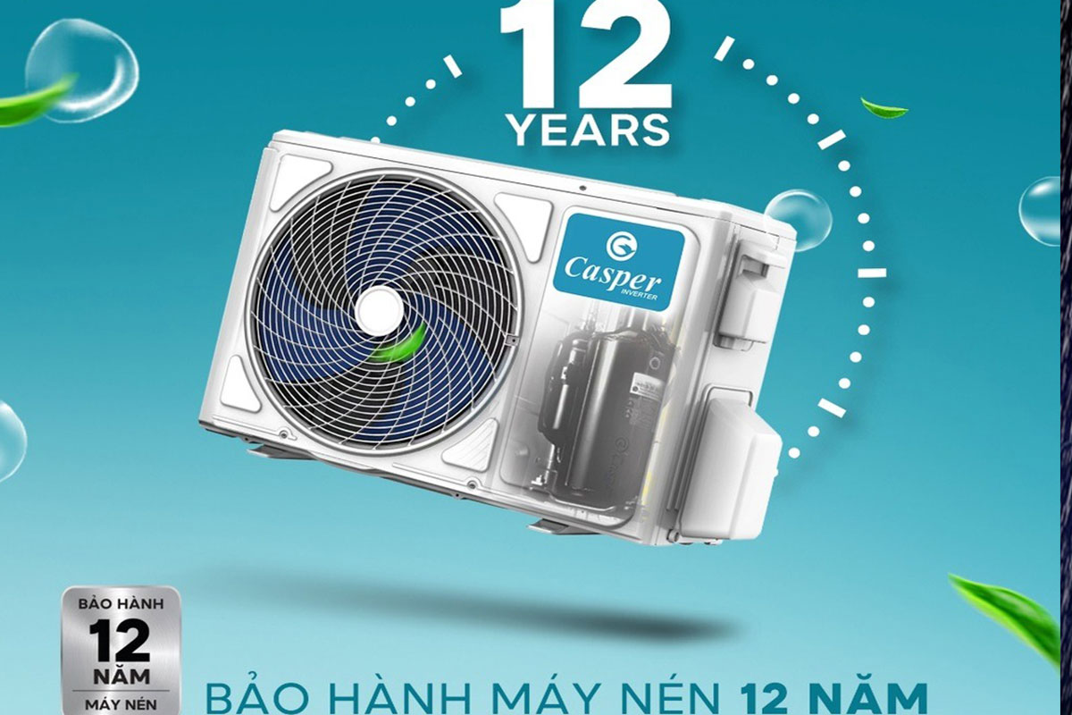 bao-hanh-casper Người dùng cần làm gì để không mất quyền lợi