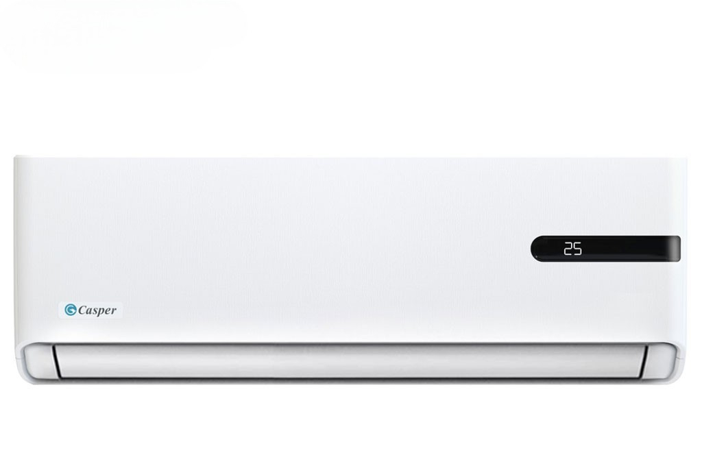 AX88 Sòng bạc phổ biến nhất Casper 9000btu 1 Chiều Inverter GC-09IB36 AX88 Sòng bạc phổ biến nhất Casper 9000btu 1 Chiều Inverter GC-09IB36