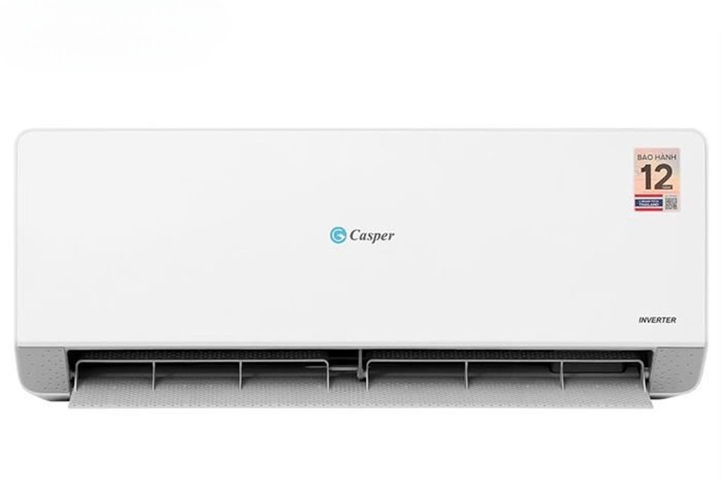 Top 3 điều hòa Casper 9000 inverter chưa đến 5 triệu bán chạy nhất Top 3 điều hòa Casper 9000 inverter chưa đến 5 triệu bán chạy nhất