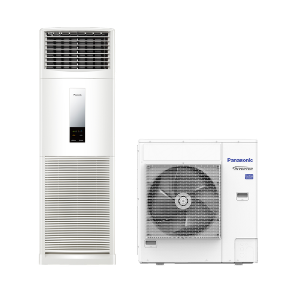 Có nên mua điều hòa cây Panasonic 42.700Btu 1 Chiều S-43PB3H5/U-43PSB3H5 Có nên mua điều hòa cây Panasonic 42.700Btu 1 Chiều S-43PB3H5/U-43PSB3H5