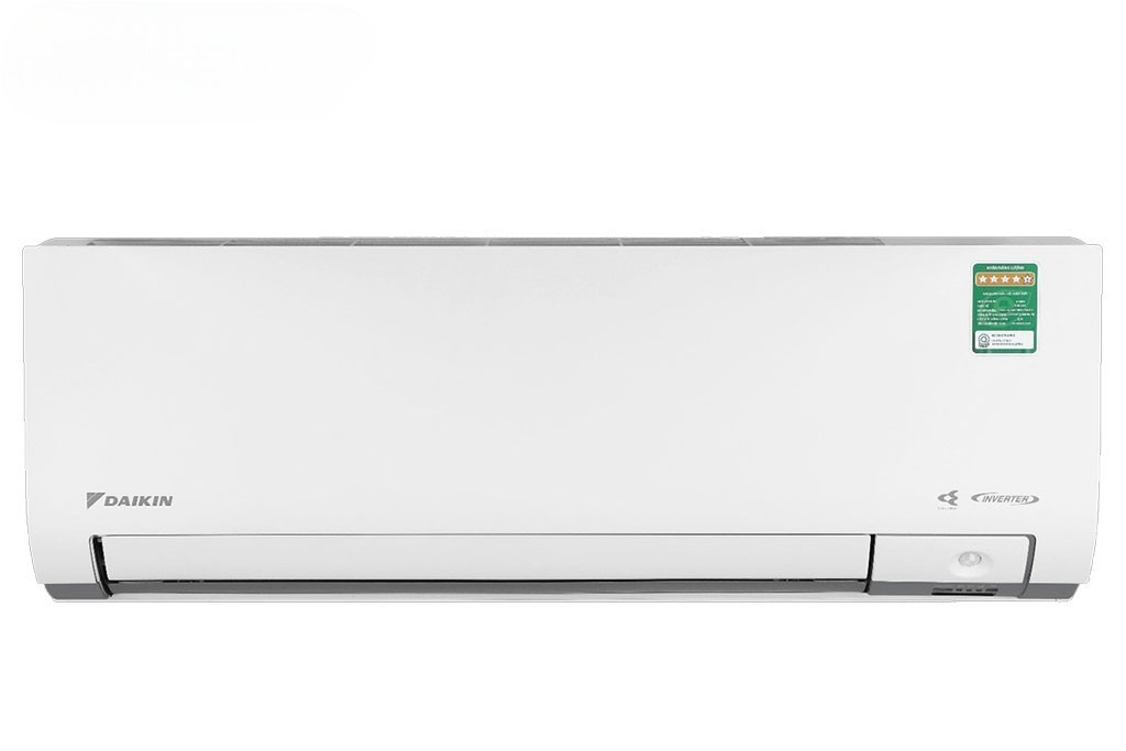Ưu điểm nổi bật của điều hòa Daikin inverter FTKM71AVMV