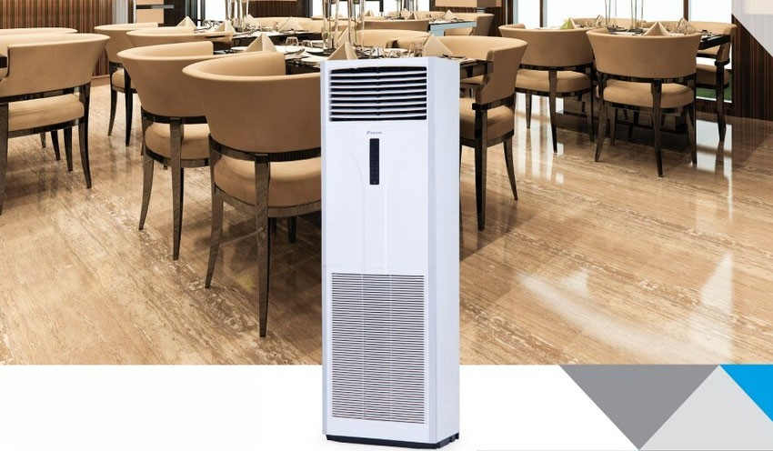Công nghệ trên điều hòa cây Đaikin FVC85AV1V/RC85AGY1V Công nghệ trên điều hòa cây Đaikin FVC85AV1V/RC85AGY1V