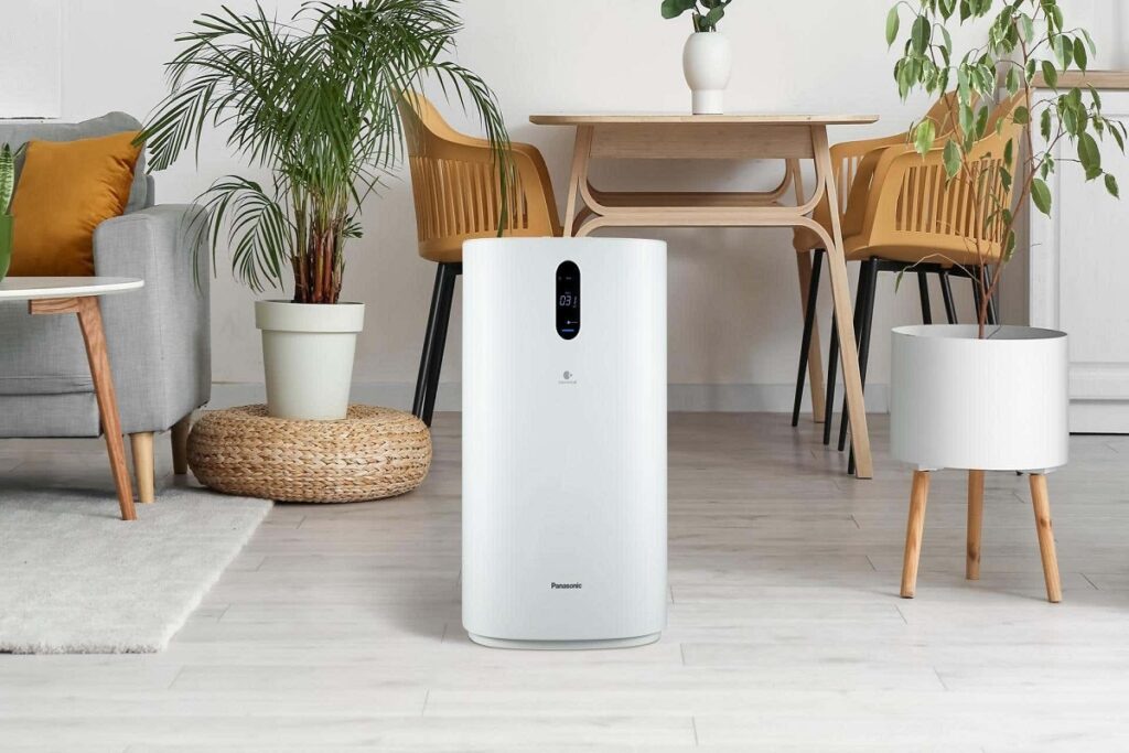 5 lý do Ax88 trang chủ Panasonic F-PXU70A là lựa chọn đáng mua nhất cho phòng lớn