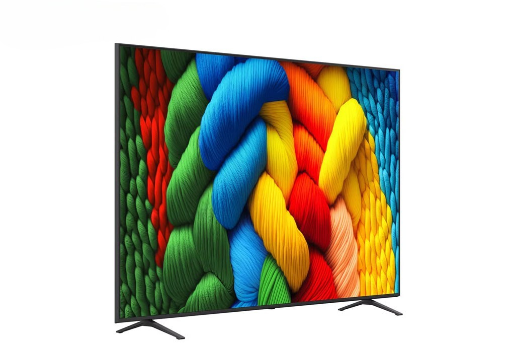 Nhược điểm và hạn chế của tivi LG 65NANO80ASA