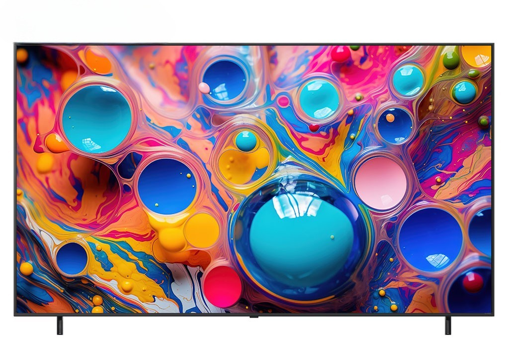 Tivi LG 50 inch 50QNED80ASA cho chất lượng hình ảnh sắc nét vượt trội Tivi LG 50 inch 50QNED80ASA cho chất lượng hình ảnh sắc nét vượt trội