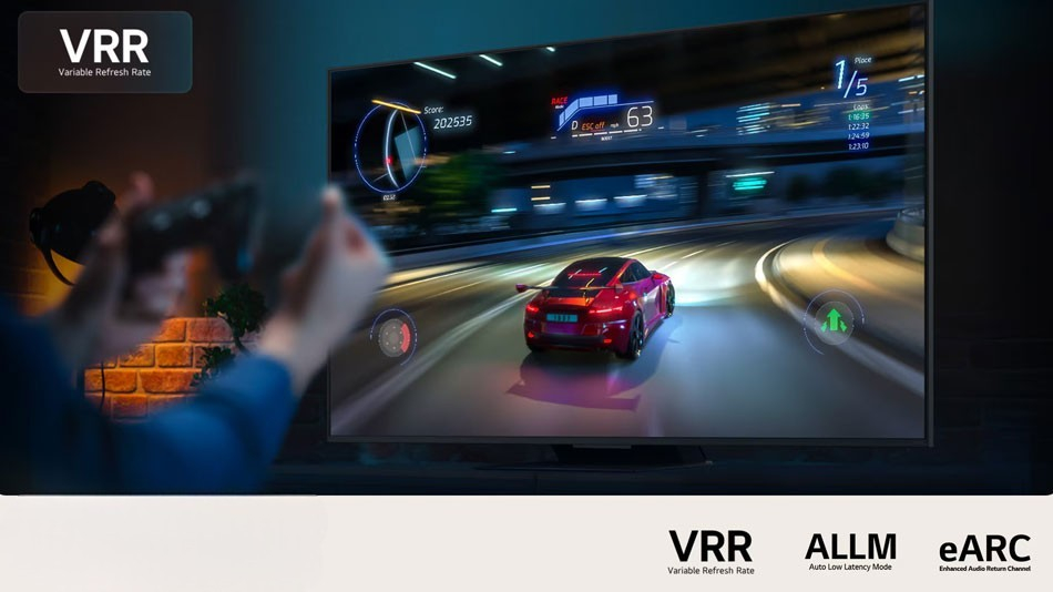 Smart Tivi LG QNED 4K 86 Inch 86QNED70ASA mang đến trải nghiệm điện ảnh đỉnh cao cho ngôi nhà của bạn Smart Tivi LG QNED 4K 86 Inch 86QNED70ASA mang đến trải nghiệm điện ảnh đỉnh cao cho ngôi nhà của bạn