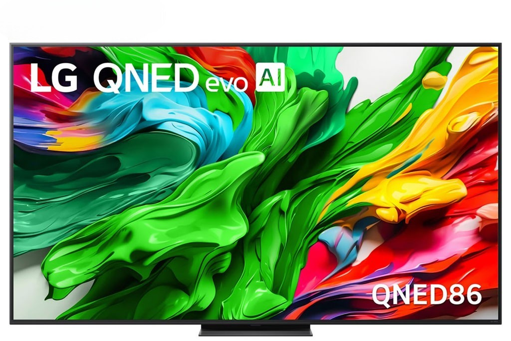 Ưu điểm nổi bật trên Smart tivi LG 50 inch QNED 4K 50QNED86ASA Ưu điểm nổi bật trên Smart tivi LG 50 inch QNED 4K 50QNED86ASA