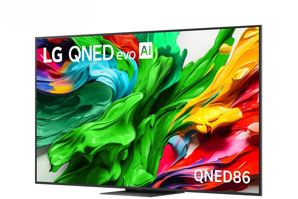 Smart tivi LG QNED 4K 50QNED86ASA rất đáng mua ở thời điểm hiện tại Smart tivi LG QNED 4K 50QNED86ASA rất đáng mua ở thời điểm hiện tại