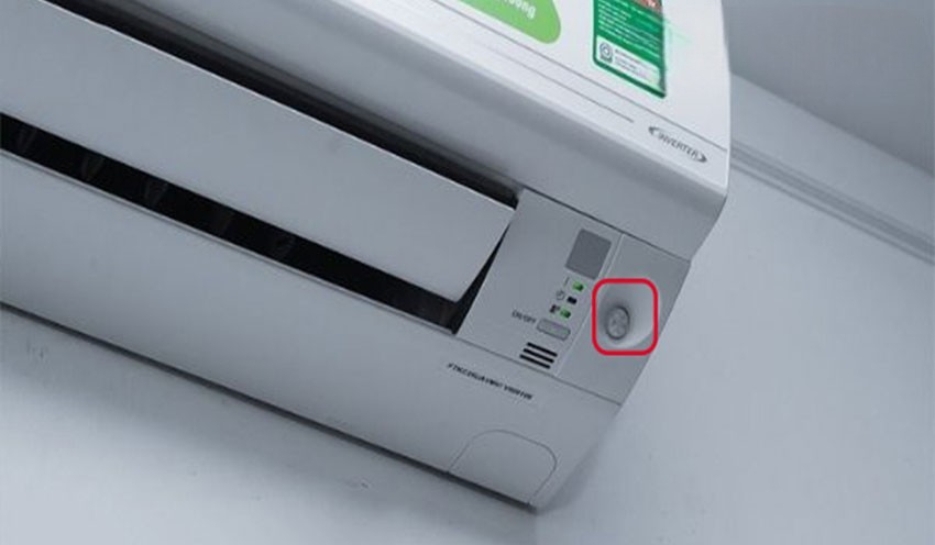 Mắt thần còn giúp giảm công suất vận hành để tiết kiệm điện Mắt thần còn giúp giảm công suất vận hành để tiết kiệm điện