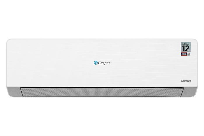 Điều hòa Casper 12000btu inverter QC-12IU36A mang đến trải nghiệm làm mát nhanh, tiết kiệm điện và vận hành êm ái. Đánh giá thực tế giúp bạn quyết định có nên mua hay không.