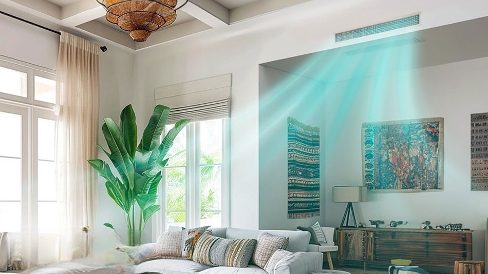 FDLF50DV1/RZFC50EVM cực kỳ phù hợp và tối ưu cho những công trình ở khu vực miền Nam FDLF50DV1/RZFC50EVM cực kỳ phù hợp và tối ưu cho những công trình ở khu vực miền Nam