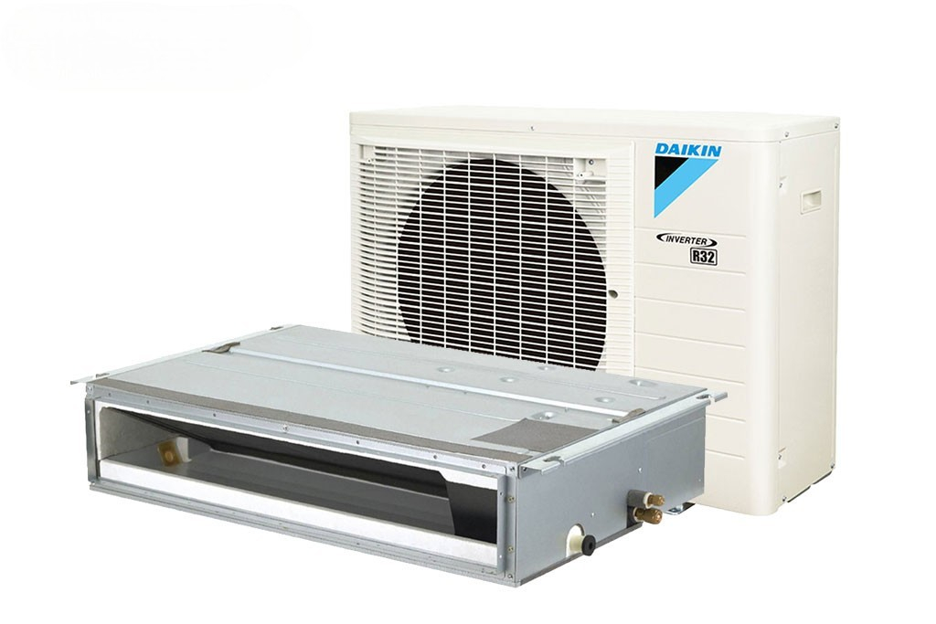 Điều hòa nối ống gió Daikin FBA125BVMA9/RZF125CVM: 5 đánh giá công tâm nhất