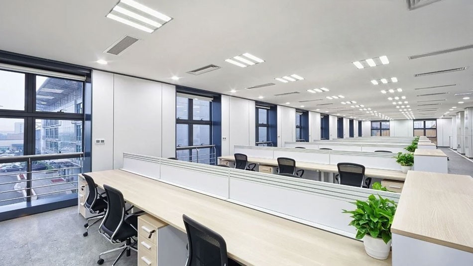 Điều hòa nối ống gió Panasonic 2 chiều S-3448PF3HB/U-48PZ3H8 với thiết kế giấu trần thẩm mỹ Điều hòa nối ống gió Panasonic 2 chiều S-3448PF3HB/U-48PZ3H8 với thiết kế giấu trần thẩm mỹ