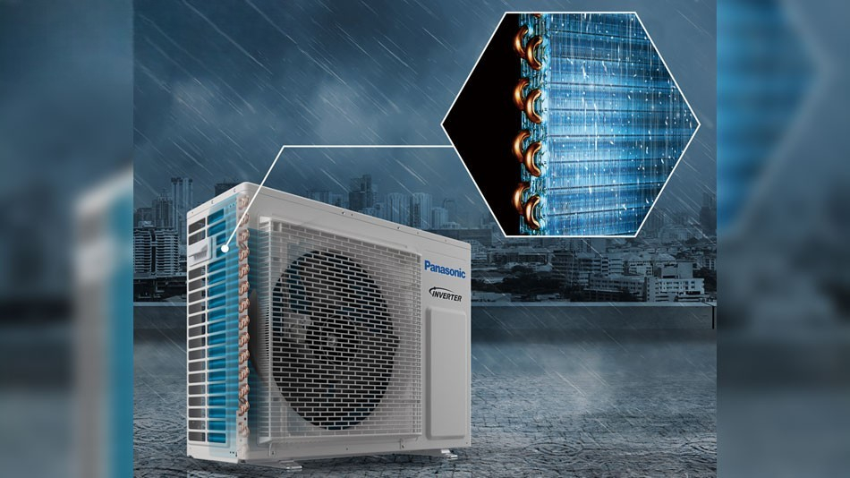 5 điểm mạnh của chiếc điều hòa nối ống gió Panasonic S-2430PF3H/U-24PR1H5 5 điểm mạnh của chiếc điều hòa nối ống gió Panasonic S-2430PF3H/U-24PR1H5