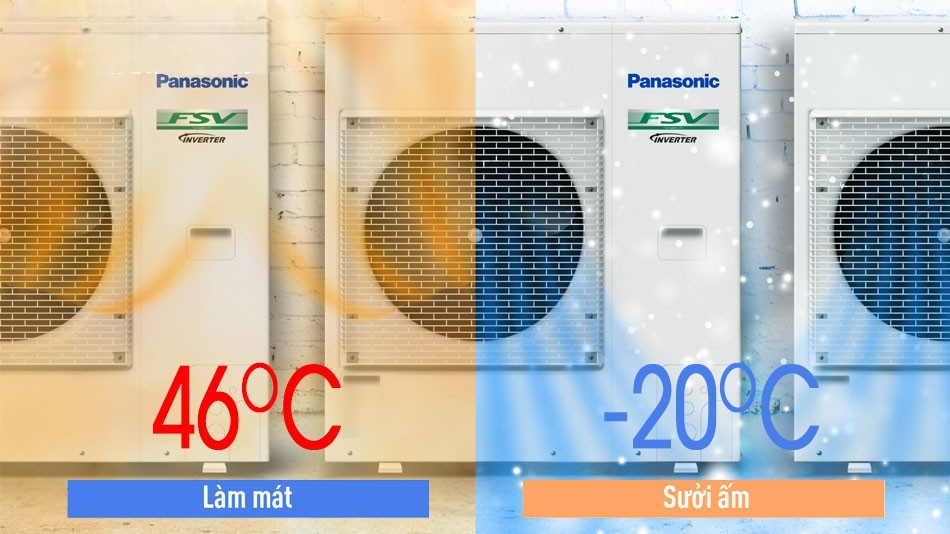 Lý do biến Panasonic 2 chiều U-8LE2H7 thành sự lựa chọn hàng đầu Lý do biến Panasonic 2 chiều U-8LE2H7 thành sự lựa chọn hàng đầu