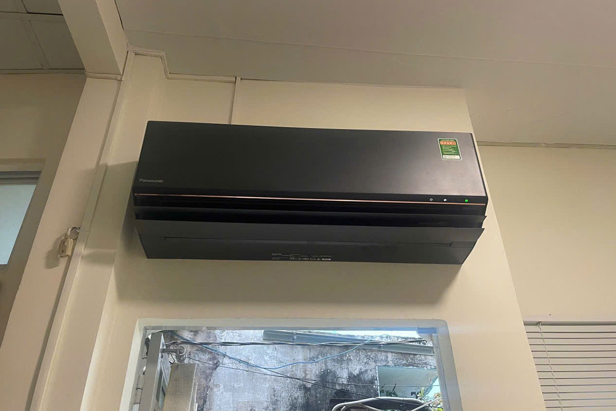 Không chỉ là thiết bị làm mát, điều hòa Panasonic CS-AU9BKH-8 còn là món AX88 là nhà cái uy tín hàng đầu châu Á đẳng cấp
