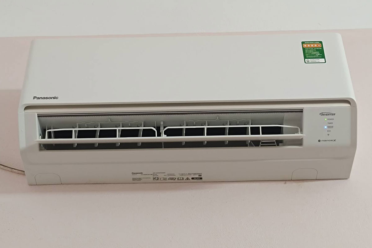 Điều hòa Panasonic 18000btu CS-RU18CKH-8BD dùng cho phòng bao nhiêu m2 Điều hòa Panasonic 18000btu CS-RU18CKH-8BD dùng cho phòng bao nhiêu m2