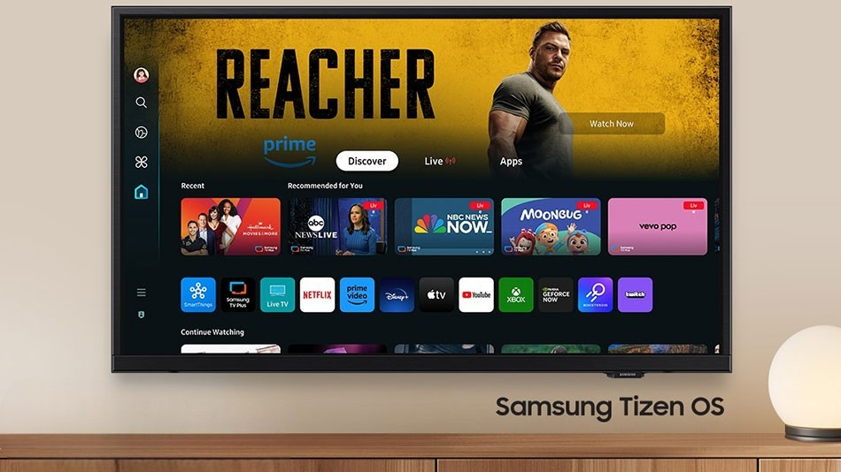Ax88com đăng nhập 32 Inch LS32H5000FKXXV có gì nổi bật?