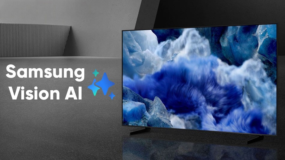 Smart Ax88com đăng nhập QLED 50 Inch 4K Vision AI QA50Q8FAAKXXV