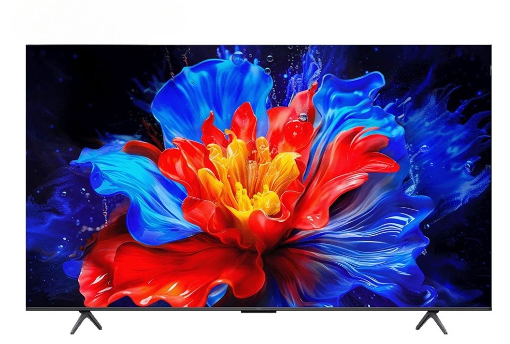 Google Tivi TCL QLED 4K 75 Inch 75P8K là một trong những mẫu được đánh giá là tivi chơi game tốt Top 3 tivi chơi game tốt nhất hiện nay mà bạn không nên bỏ qua