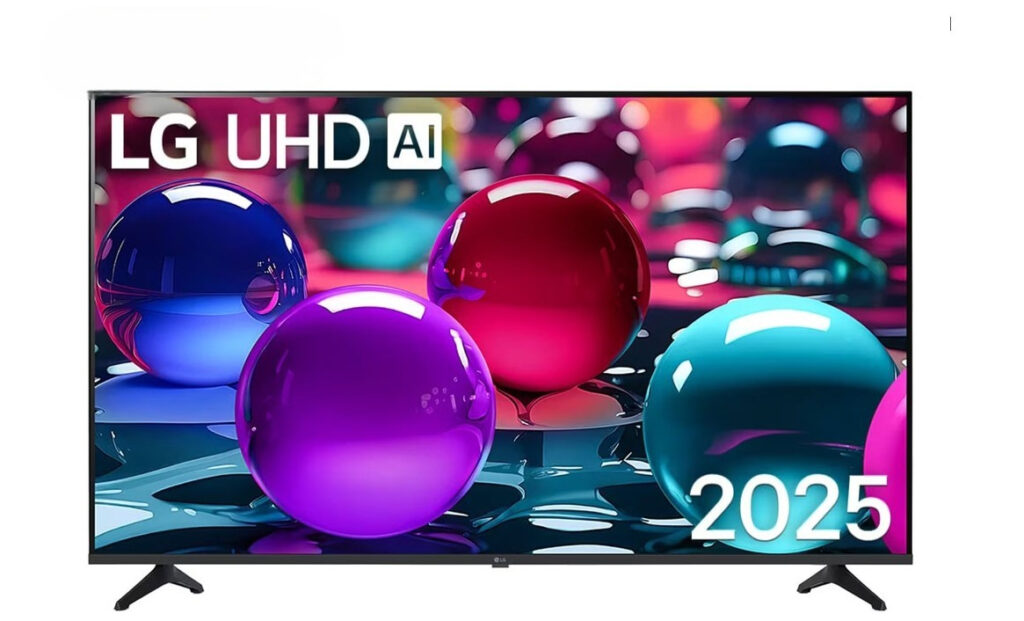 Smart Tivi 65 Inch LG 4K 65UA7350PSB Top 3 tivi 65 inch hình ảnh sắc nét, giảm giá sâu đáng mua nhất hè