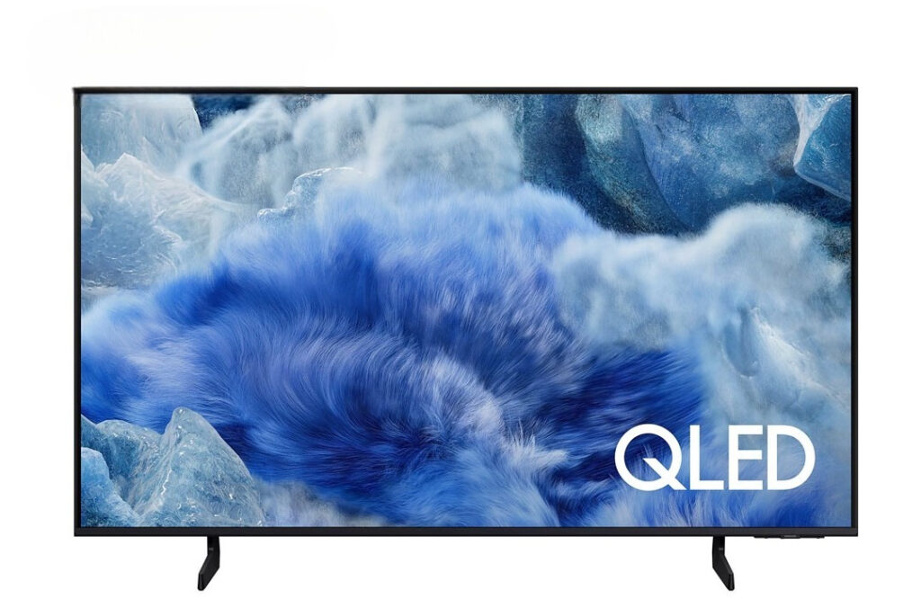 Smart Ax88com đăng nhập QLED 65 Inch 4K Vision AI QA65Q8FAAKXXV Top 3 tivi 65 inch hình ảnh sắc nét, giảm giá sâu đáng mua nhất hè