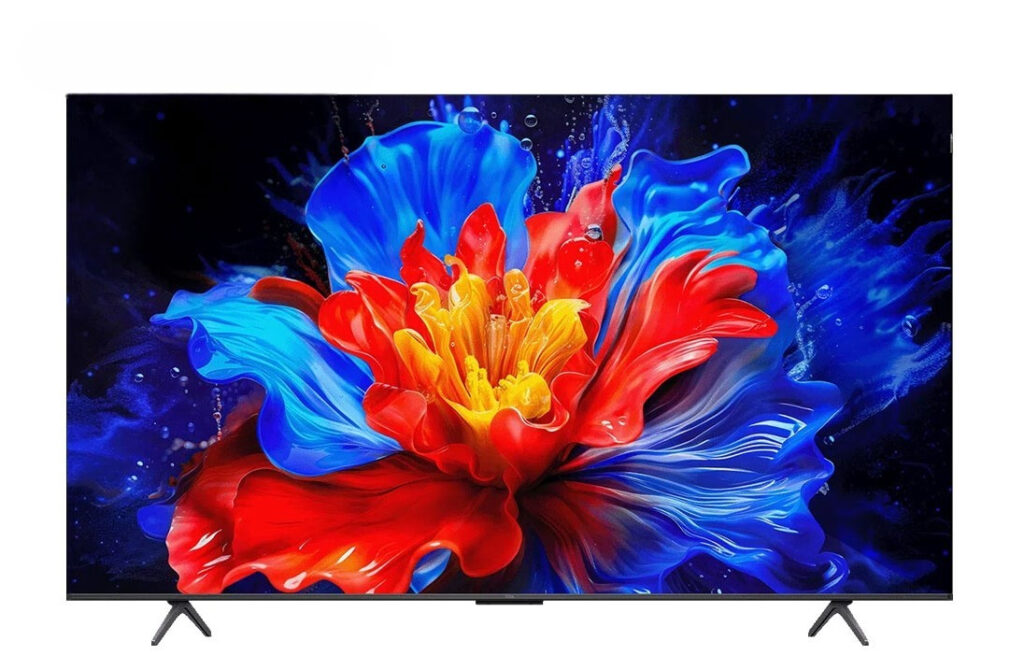 Top 5 tivi 4K bán chạy nhất mùa hè năm 2026 tại Điện máy Ax88com