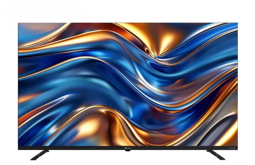 Top 5 tivi 4K bán chạy nhất mùa hè năm 2026 tại Điện máy Ax88com