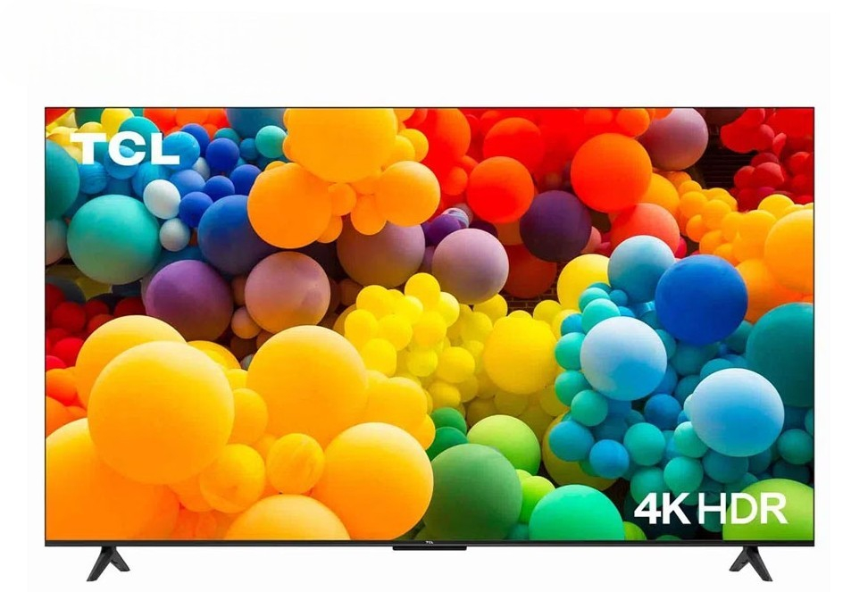 Google Tivi TCL 55 Inch 4K 55P638