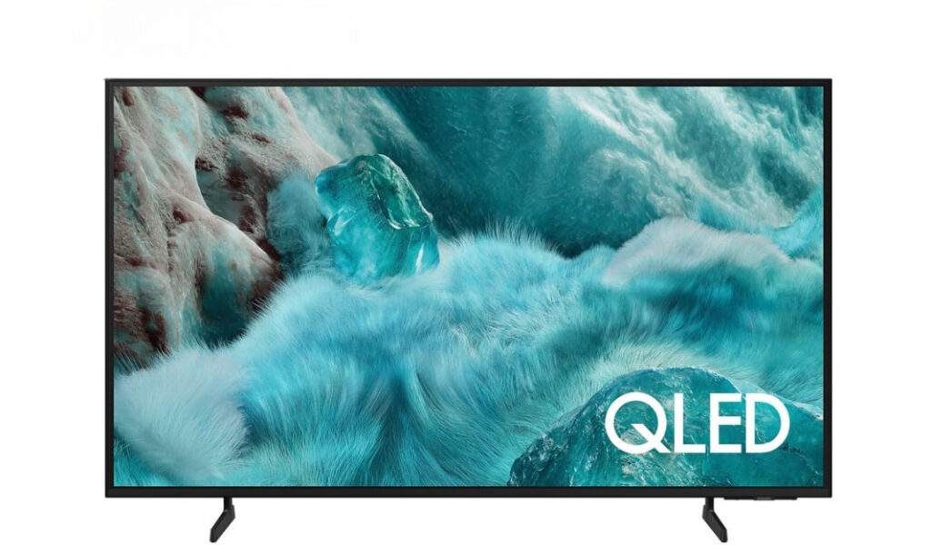 Smart Ax88com đăng nhập QLED 43 Inch 4K Vision AI QA43Q7FAAKXXV