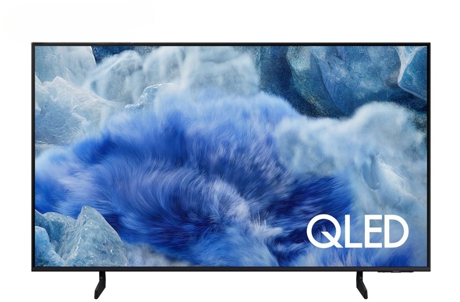 Smart tivi 65 inch QLED Samsung 4K Vision AI QA65Q8FAAKXXV Smart tivi 65 inch QLED Samsung 4K Vision AI QA65Q8FAAKXXV