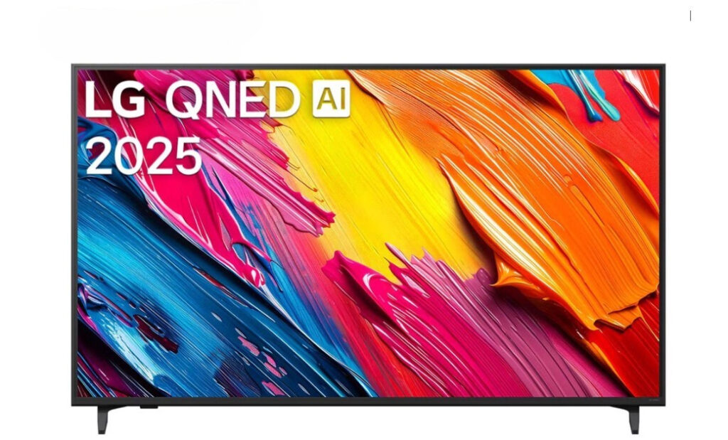 Smart Tivi LG QNED 4K 65 Inch 65QNED70ASA