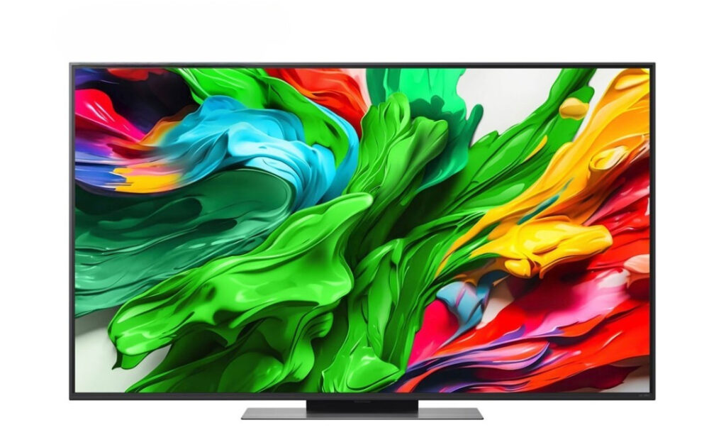 Smart Tivi LG QNED 4K 50 Inch 50QNED86ASA
