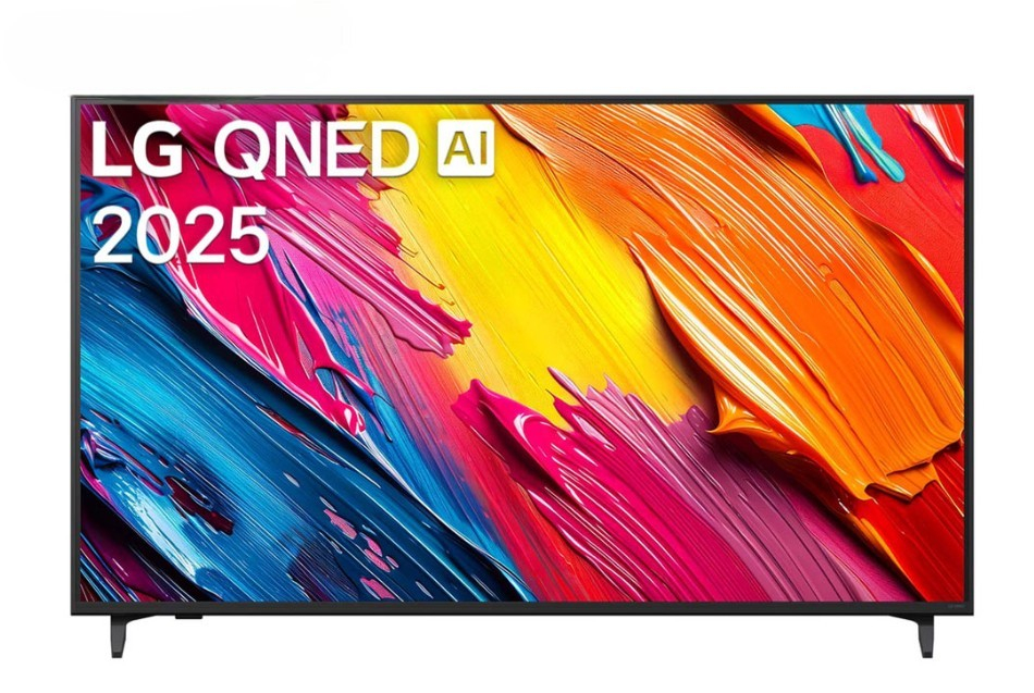 Smart Tivi LG QNED 4K 55 Inch 55QNED70ASA