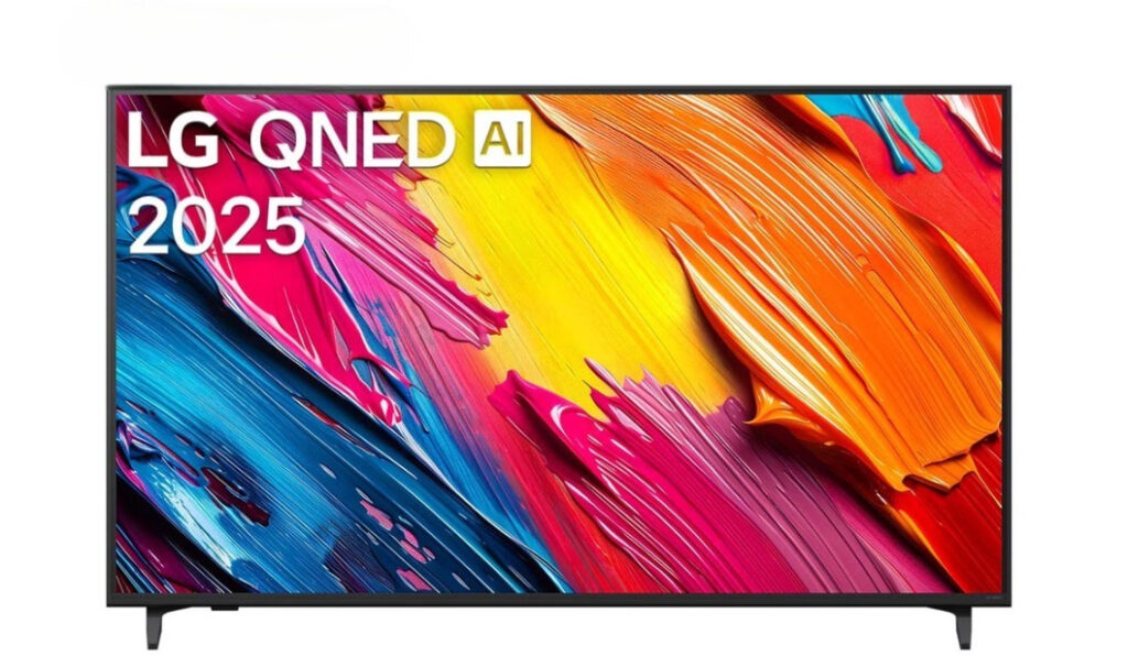 Smart Tivi LG QNED 4K 55 Inch 55QNED70ASA Smart Tivi LG QNED 4K 55 Inch 55QNED70ASA