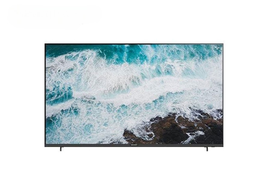 Smart Tivi Sharp 55 Inch 4T-C55CJ2X 4K HD Smart Tivi Sharp 55 Inch 4T-C55CJ2X 4K HD