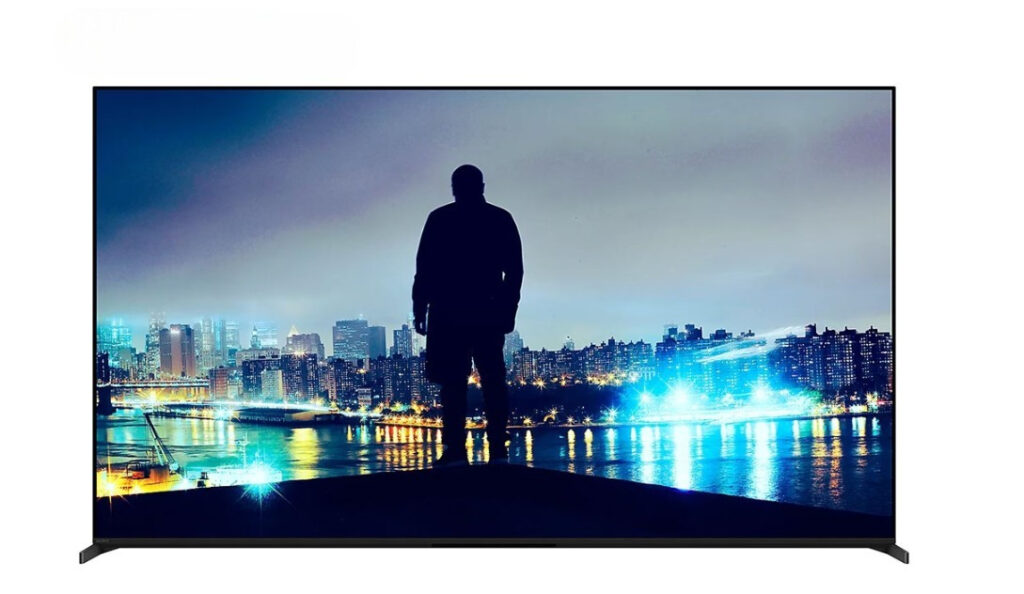 Google Ax88 one link truy cập OLED 55 Inch 4K K-55XR80M2
