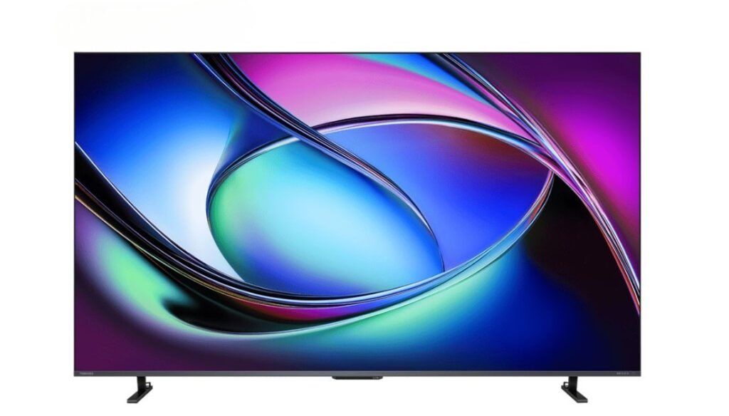 Smart Ax88s game AI 55 Inch 4K Mini LED 55Z670RP