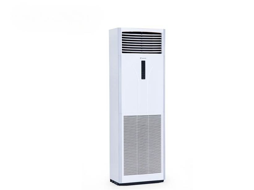 Thiết kế nhỏ gọn, tinh tế trên điều hòa cây Đaikin 28000 BTU FVC85AV1V/RC85AGY1V Thiết kế nhỏ gọn, tinh tế trên điều hòa cây Đaikin 28000 BTU FVC85AV1V/RC85AGY1V