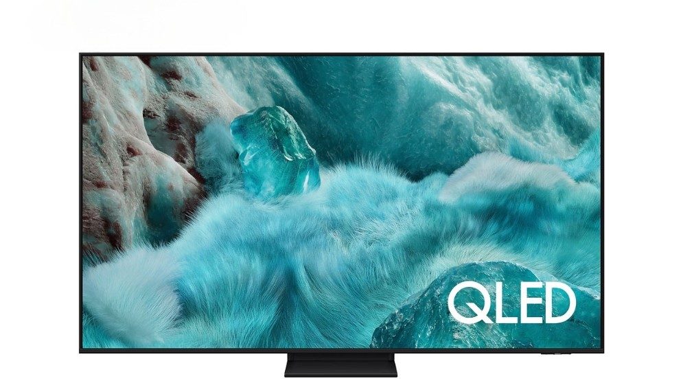Top 10 tivi Samsung 55 inch đời mới bán chạy nhất hiện nay