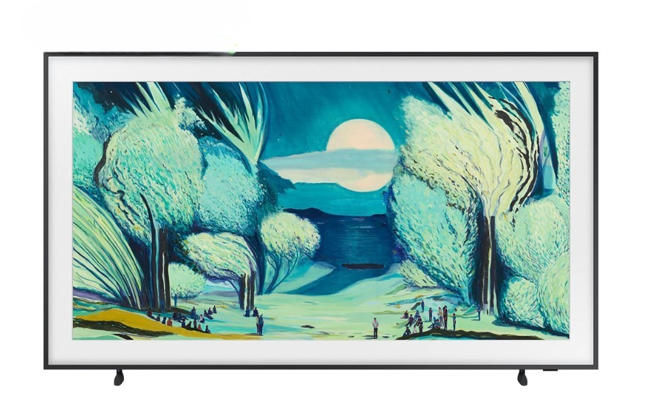 Smart Ax88com đăng nhập The Frame QLED 55 Inch 4K QA55LS03FAKXXV