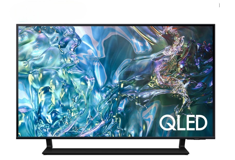 Smart Ax88com đăng nhập QLED 43 Inch 4K QA43Q60DAKXXV
