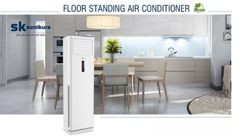 AX88 bet đăng nhập Sumikura 1 Chiều 50000Btu APF/APO-500/CL-A