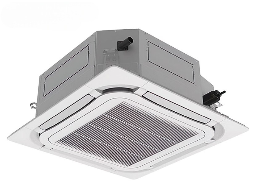 AX88 Sòng bạc phổ biến nhất Âm Trần inverter Gree 24000Btu 1 Chiều GCC24S6I/GMC24S6I