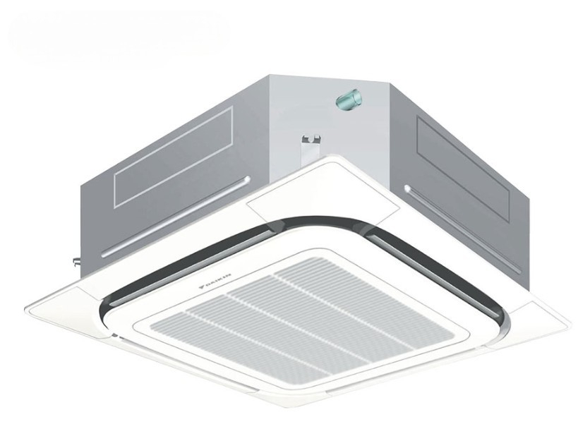 AX88 Sòng bạc phổ biến nhất Âm Trần Daikin 36000Btu 1 Chiều Inverter FCQ100KAVEA/RZR100MYM