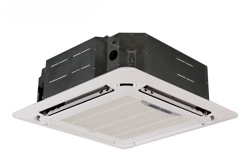 AX88 Sòng bạc phổ biến nhất Âm Trần Midea 48000Btu 1 Chiều Inverter MCD1-50CRDN8-R