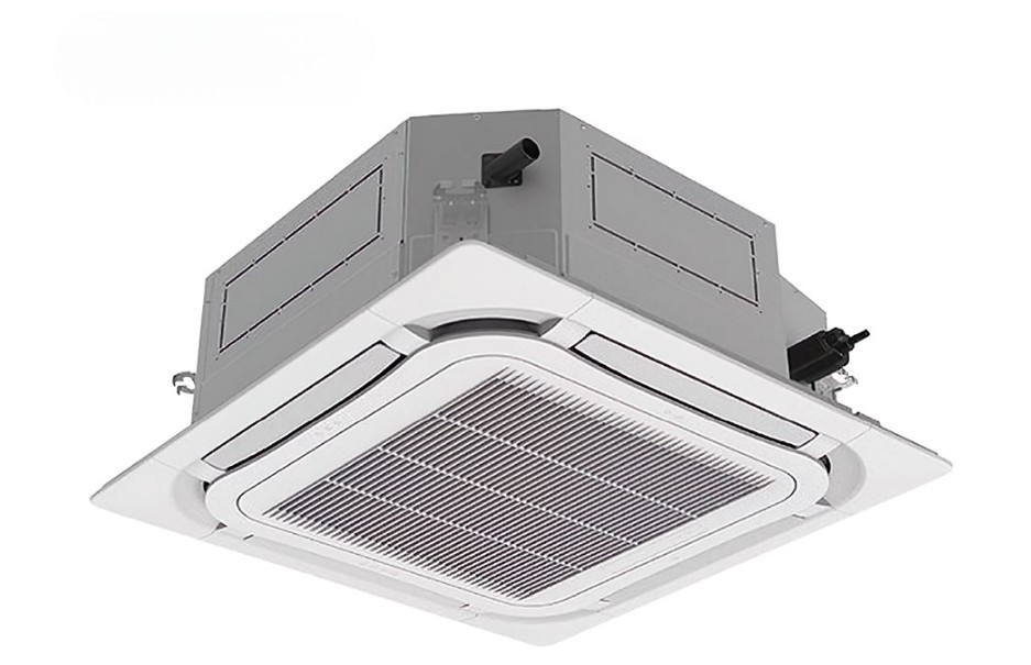 AX88 Sòng bạc phổ biến nhất Âm Trần Gree 24000Btu 1 Chiều Inverter GCC24S6I/GMC24S6I